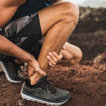 Achilles Tendon Treatment in the Monmouth County, NJ: Freehold (Manalapan, Englishtown, Carrs Corner, Sweetman, Millstone, Holmeson, Roosevelt, Howell, Colts Neck, Marlboro, Spring Valley, Holmdel, Wall) areas